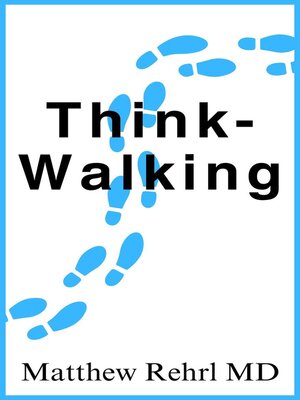 cover image of Think-Walking